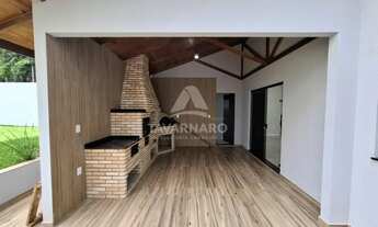 Imagem 9: CASA RECÉM CONSTRUÍDA A VENDA