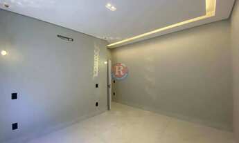 Imagem 12: Casa de Condomínio com 3 quartos, CONDOMINIO QUINTA DO LAGO I, São José do Rio Preto - R