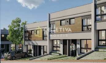 Imagem 5: Casa em Condomínio à venda 2 Quartos 2 Suites 1 Vaga 99.16M² Morro Santana Porto Alegre