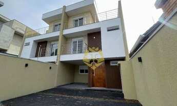 Imagem: Sobrado com 3 dormitórios à venda, 179