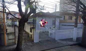 Imagem 3: Terreno à venda, 360 m² por R$ 1.400.000,00 - Rudge Ramos - São Bernardo do Campo/SP