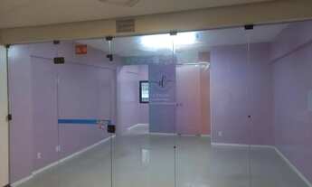 Imagem 3: Sala comercial Belém