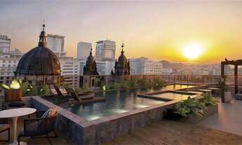 Imagem 4: Apartamento 1 quarto - Brise - Centro - Em frente a Candelária