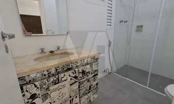 Imagem 5: Apartamento : / Residencial / Consolação