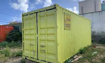 Imagem: BOXE para alugar na cidade de FORTALEZA-CE