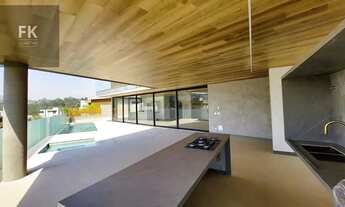 Imagem 9: Casa de Condomínio em Tamboré