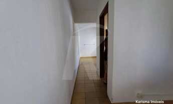 Imagem 6: Casa em condomínio, 01 dormitório, sala, cozinha, banheiro e área de serviço