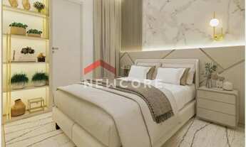 Imagem 4: Apartamento em Avenida José Paes de Almeida - Santa Mônica - Uberlândia/MG