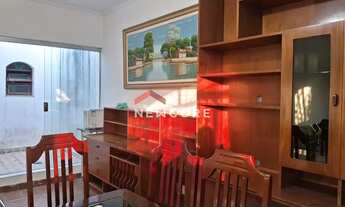 Imagem 4: Casa em Rua Carlos Gomes - Flórida - Peruíbe/SP