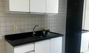 Imagem 4: O imóvel no bairro Boa Viagem com 90 metros quadrados com 3 quartos sendo 1 suite e 3 banh