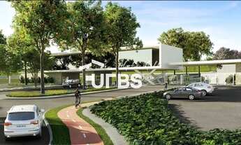 Imagem 2: Plateau dOr Privilege - Terreno Residencial