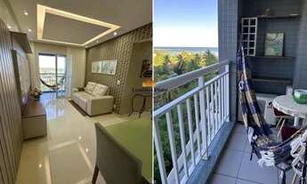 Imagem 7: Excelente Apto, Mobiliado, Nascente , Vista Mar