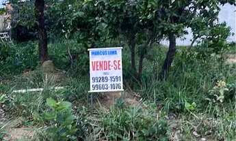 Imagem 6: Terreno em Chapada dos Guimarães