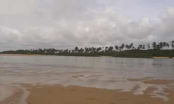 Imagem 13: CASA À BEIRA-MAR EM ALCOBAÇA-BA