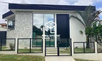 Imagem 5: Casa Setor Habitacional Arniqueira (águas Claras) Brasília