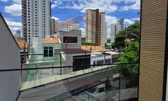 Imagem 7: CASA EM CONDOMÍNIO 3 DORMITÓRIOS E 2 VAGAS V.PRUDENTE