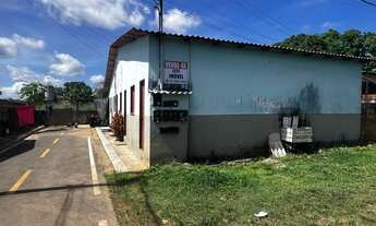 Imagem 3: Vila com 5 kitnets no Iranduba