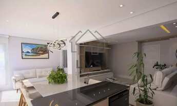 Imagem 5: Apartamento para aluguel tem 110 metros quadrados com 3 quartos