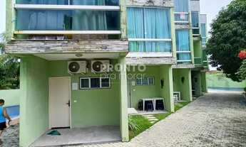 Imagem 2: Apartamento mobiliado em Tamandaré com 92,71m² de área construída