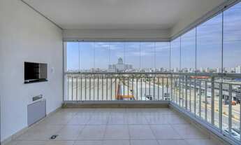 Imagem 8: Oportunidade - Apartamento - Jardim Aquarius - Portal da Vila - 2 Dormitórios - 77m²