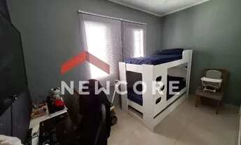 Imagem 6: Apartamento em Rua Copacabana - Aviação - Praia Grande/SP