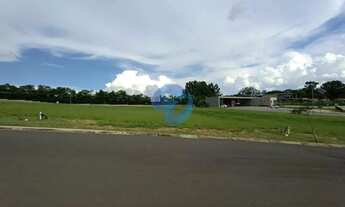 Imagem 2: Lote à venda no Reserva Petrus - Condomínio de Alto Padrão em Indaiatuba