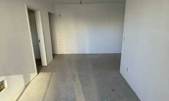 Imagem 4: Residencial Rembrandt - Planta de 81 m²