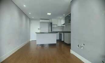 Imagem 5: Apartamento para venda e locação em Jardim Das Perdizes com 2 quartos, sendo 1 suíte , 59m