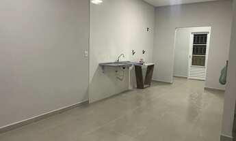 Imagem: Apartamento Novo reformado Centro de Anápolis