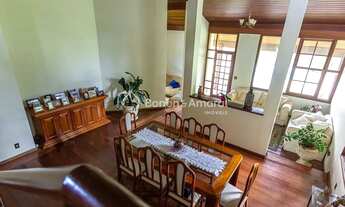 Imagem 7: Aluguel , casa em condomínio , Gramado , em Campinas !!!