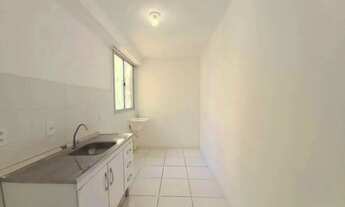 Imagem 6: Apartamento para aluguel, 2 quartos, 1 vaga, Parque Hippolyto - Limeira/SP