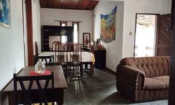 Imagem 5: Vendo casa duplex Pituaçu - Creci 7646