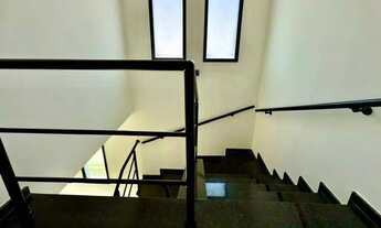 Imagem 7: Sobrado Moderno à Venda no Jardim Maristela Atibaia/SP