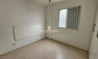 Imagem 6: Apartamento 66m² - PARQUE DOS CARVALHOS