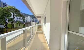 Imagem 4: Apartamento 2 dormitórios, sendo 1 suíte - 1 vaga de garagem - Itacorubi - Florianópolis/S