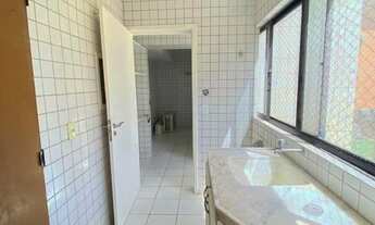 Imagem 16: Av. na Av. Boa Viagem - Próximo ao Parque Dona Lindu