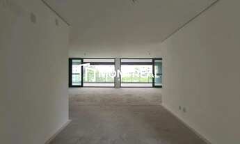 Imagem 11: APARTAMENTO À VENDA EM SUMARÉ - 4 DORMITÓRIOS, 4 SUÍTES, 3 VAGAS DE GARAGEM