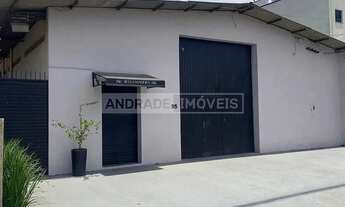 Imagem 3: Galpão no Bairro São João