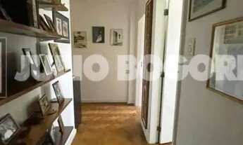 Imagem 3: FLAMENGO - AV RUI BARBOSA - VISTA MAR - VARANDA - 4 QUARTOS