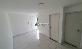 Imagem: Viver Tarumã 2 Quartos Tarumã