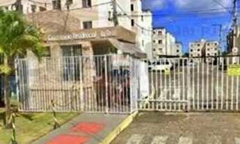 Imagem: Apartamento Aconchegante no Rosa Elze