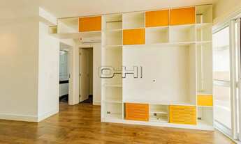 Imagem 4: Aluguel Apartamento 1 Dormitórios - 84 m² Pinheiros