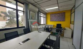 Imagem 5: Sala comercial em Avenida Mariana Ubaldina do Espírito Santo - Macedo - Guarulhos/SP