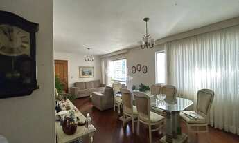 Imagem 2: APARTAMENTO COM 3 QUARTOSSENDO 1 SUÍTE E 2 VAGAS PRÓXIMO AO BEIRAMAR SHOPPING NO CENTRO DE