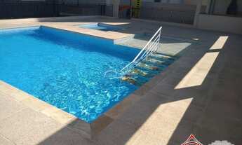 Imagem 6: TI) APARTAMENTO PARA LOCAÇÃO JACAREÍ SP COND. SIETE