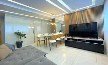 Imagem: Imóvel para venda tem 85 metros quadrados