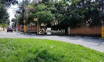 Imagem 2: Terreno à venda em Cotia, Granja Viana