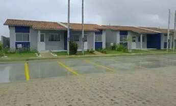 Imagem 5: Apartamento - Residencial Reserva das Águas - 2 quartos