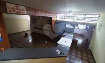 Imagem 3: Sobrado com 4 quartos para locação em Água Fria - SP