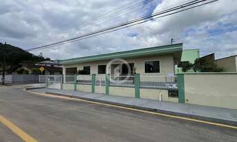 Imagem 2: Casa para alugar no bairro Imigrantes - Guaramirim/SC